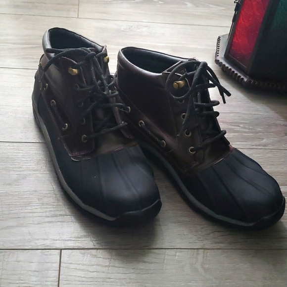 Duck Sperry like new - Picture 2 of 3